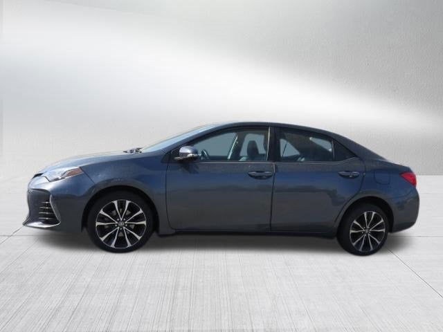 2019 Toyota Corolla Base