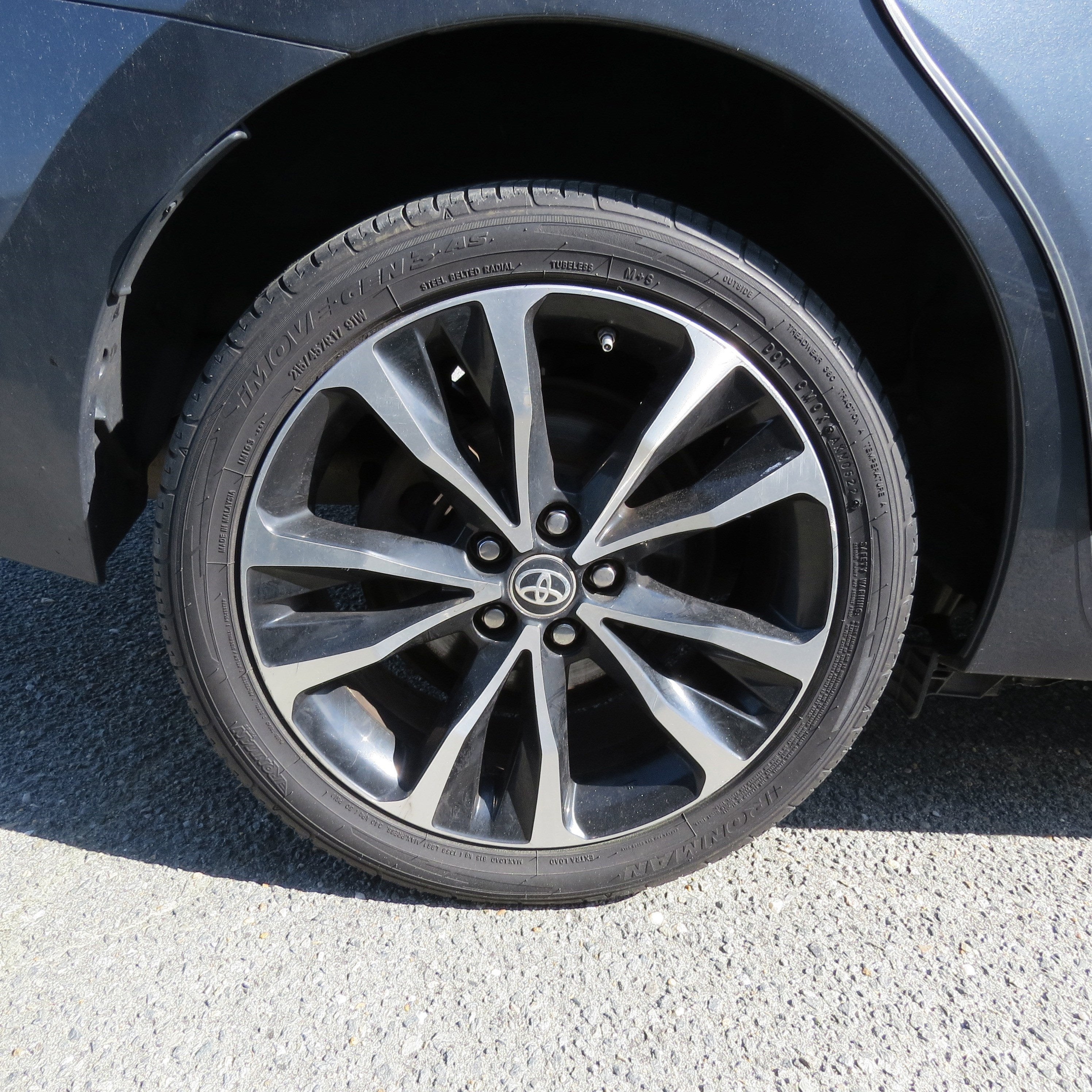 2019 Toyota Corolla Base