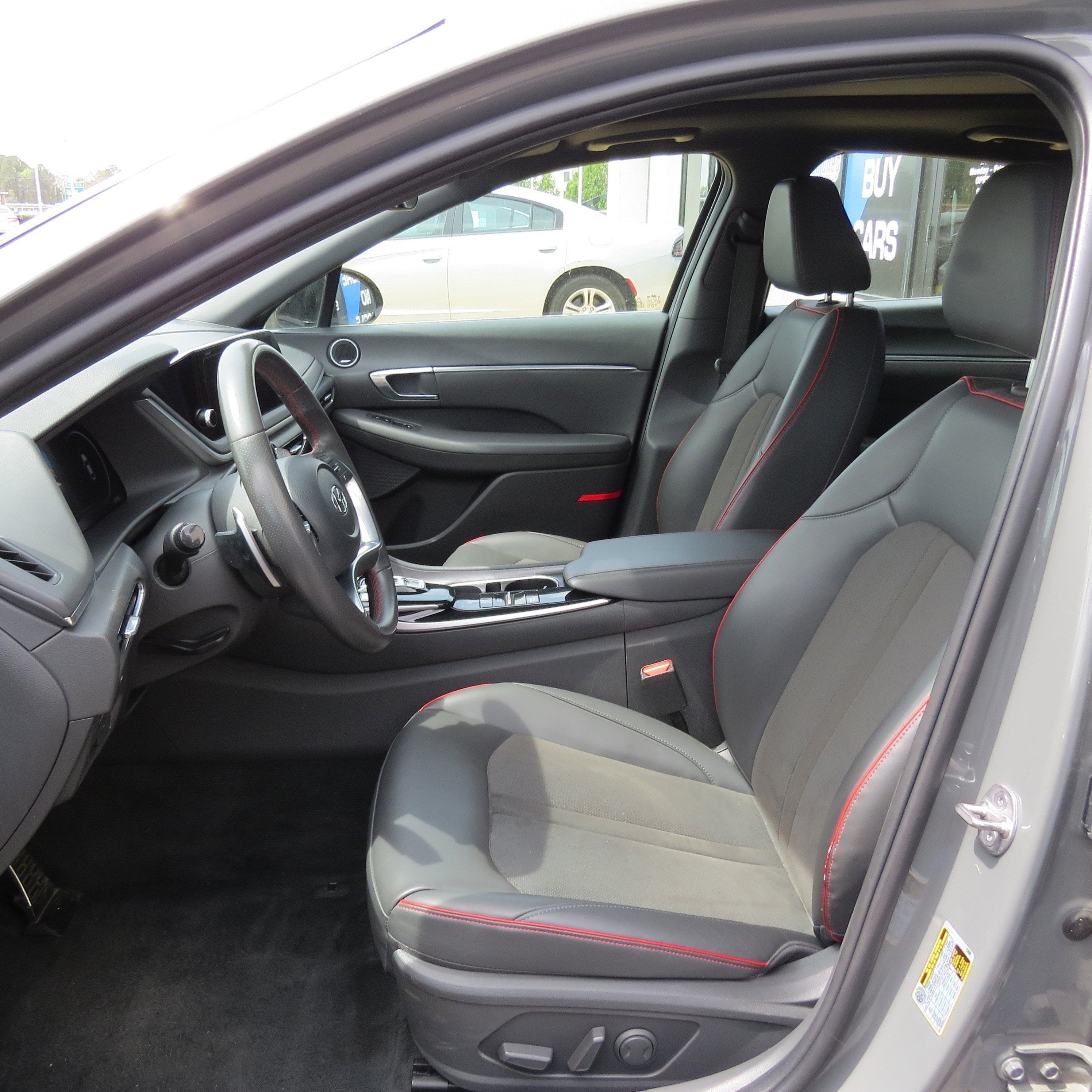 2023 Hyundai Sonata SEL Plus