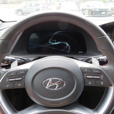 2023 Hyundai Sonata SEL Plus