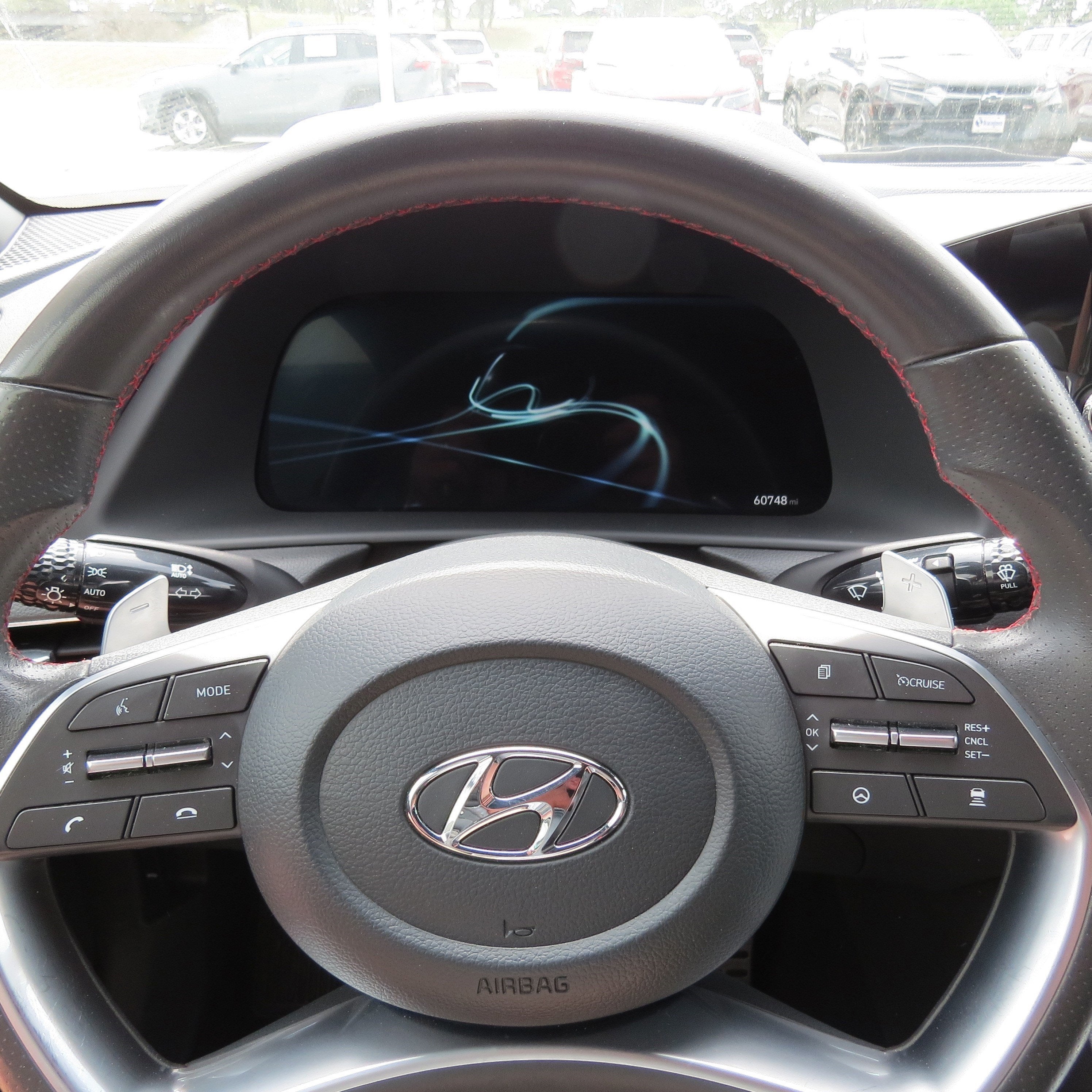 2023 Hyundai Sonata SEL Plus