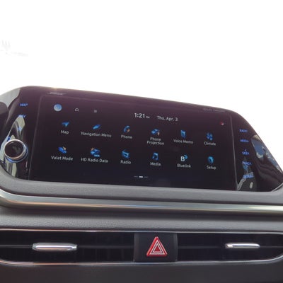 2023 Hyundai Sonata SEL Plus