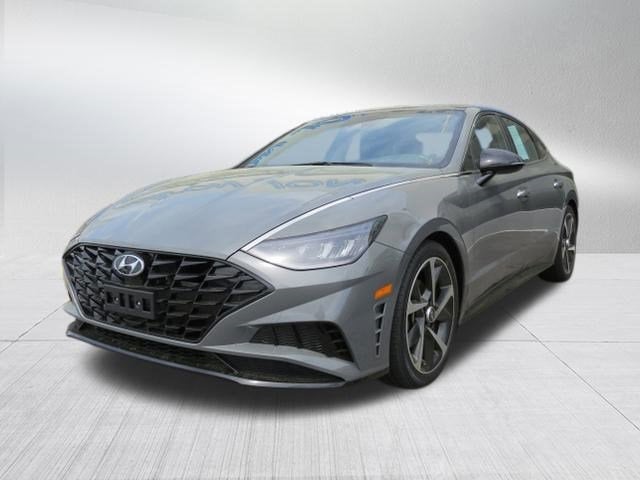 2023 Hyundai Sonata SEL Plus