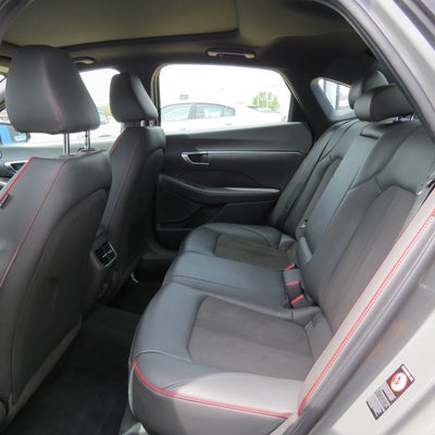 2023 Hyundai Sonata SEL Plus