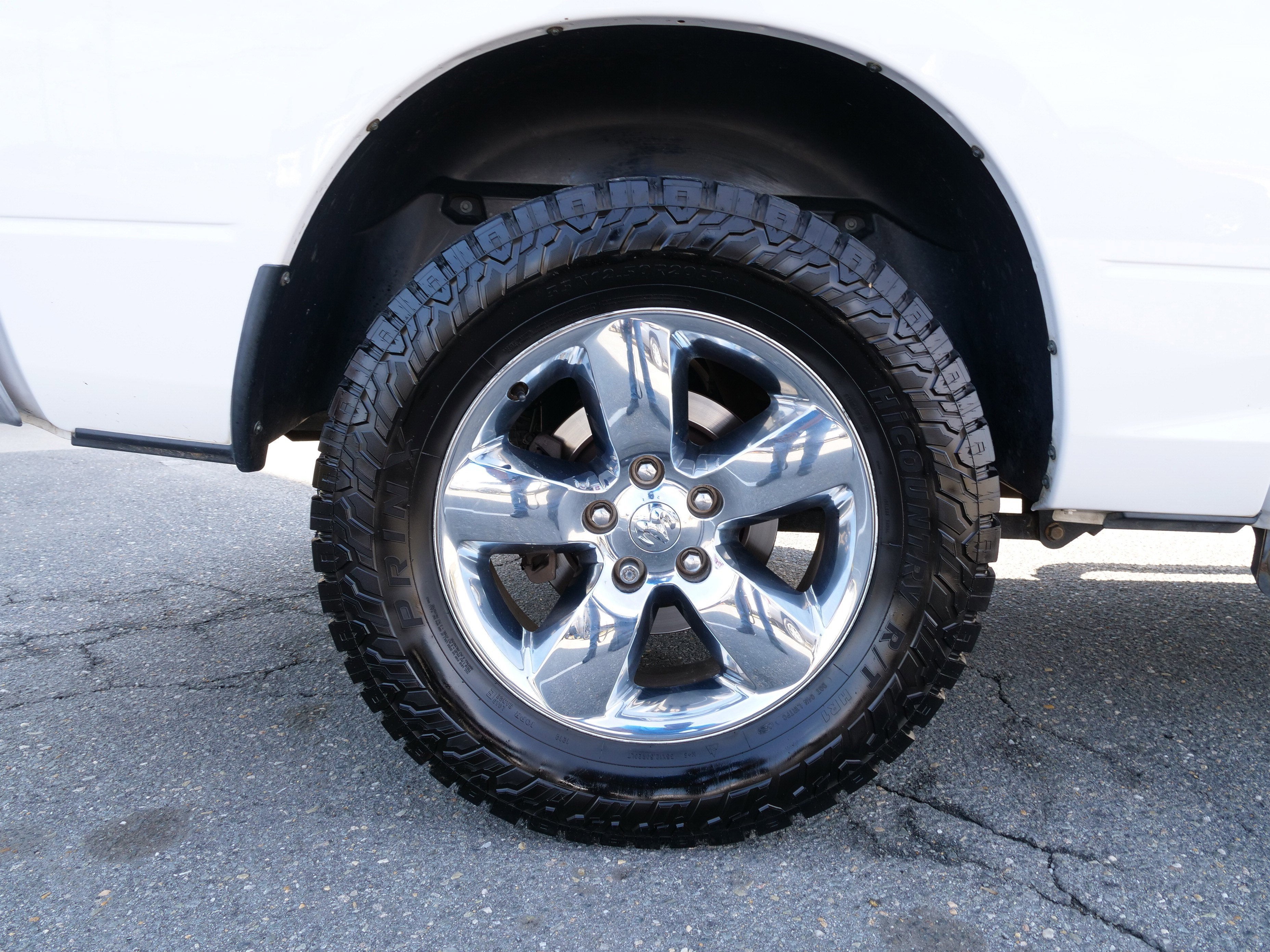 2014 RAM 1500 Big Horn