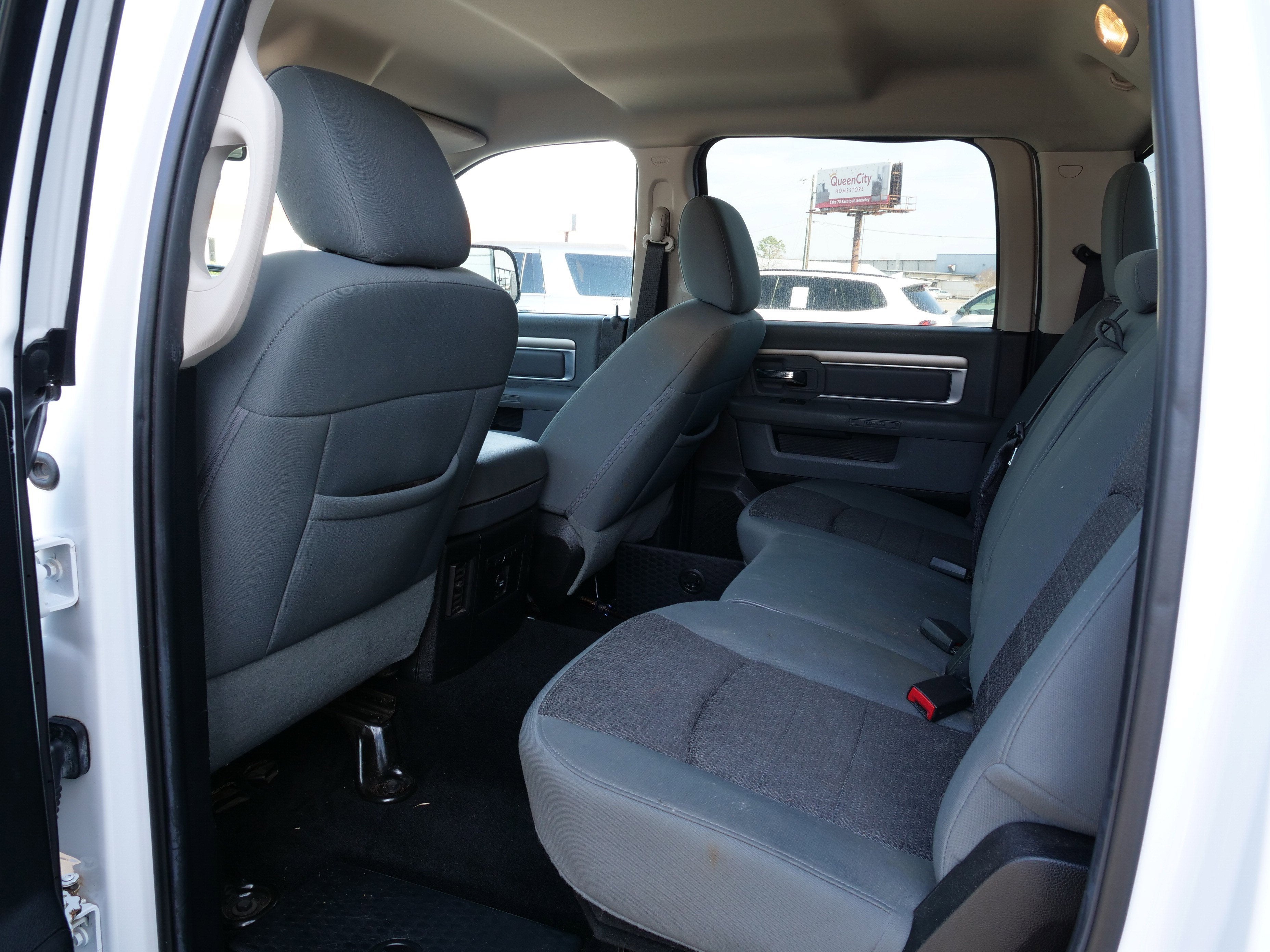 2014 RAM 1500 Big Horn