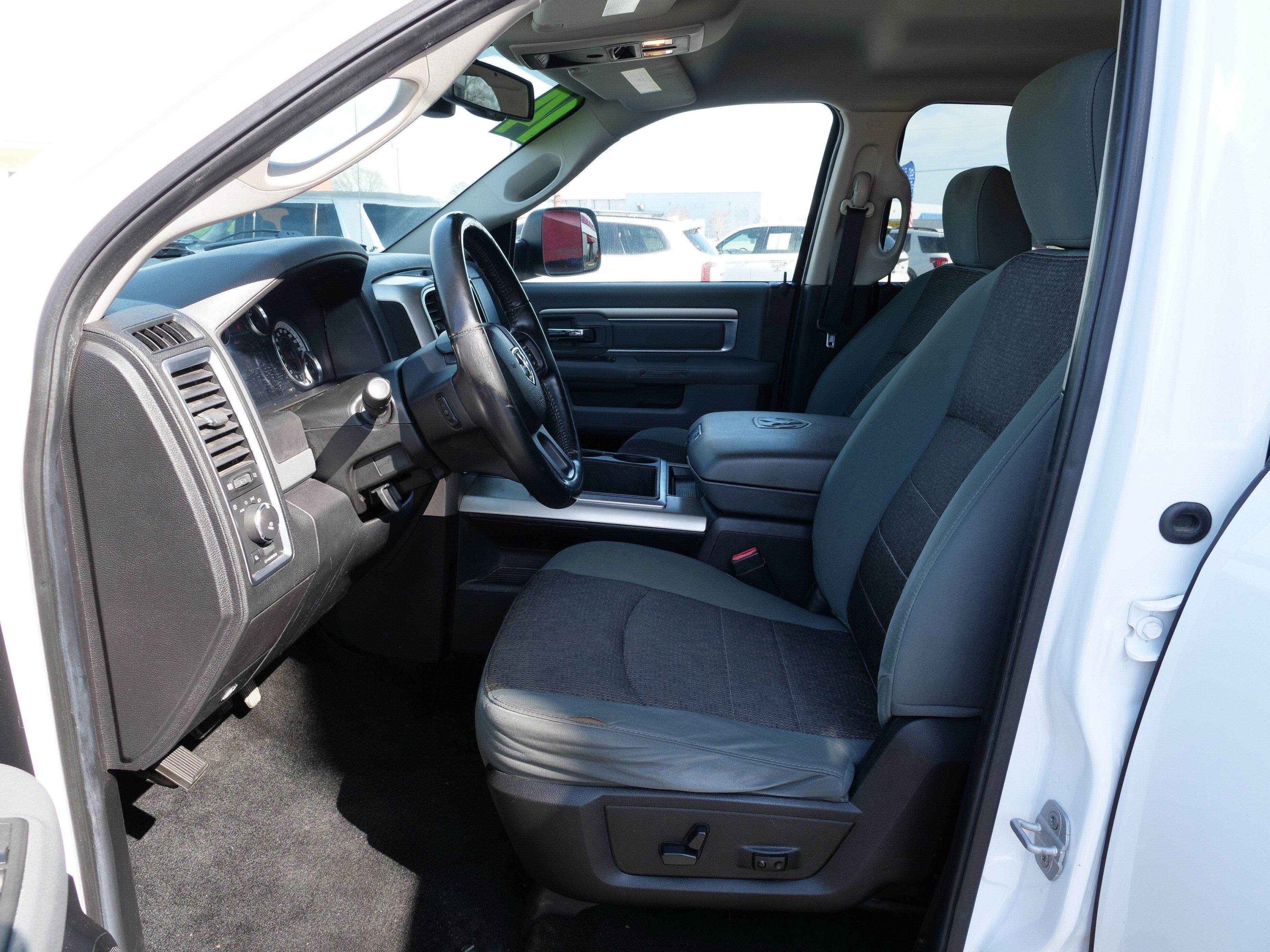 2014 RAM 1500 Big Horn