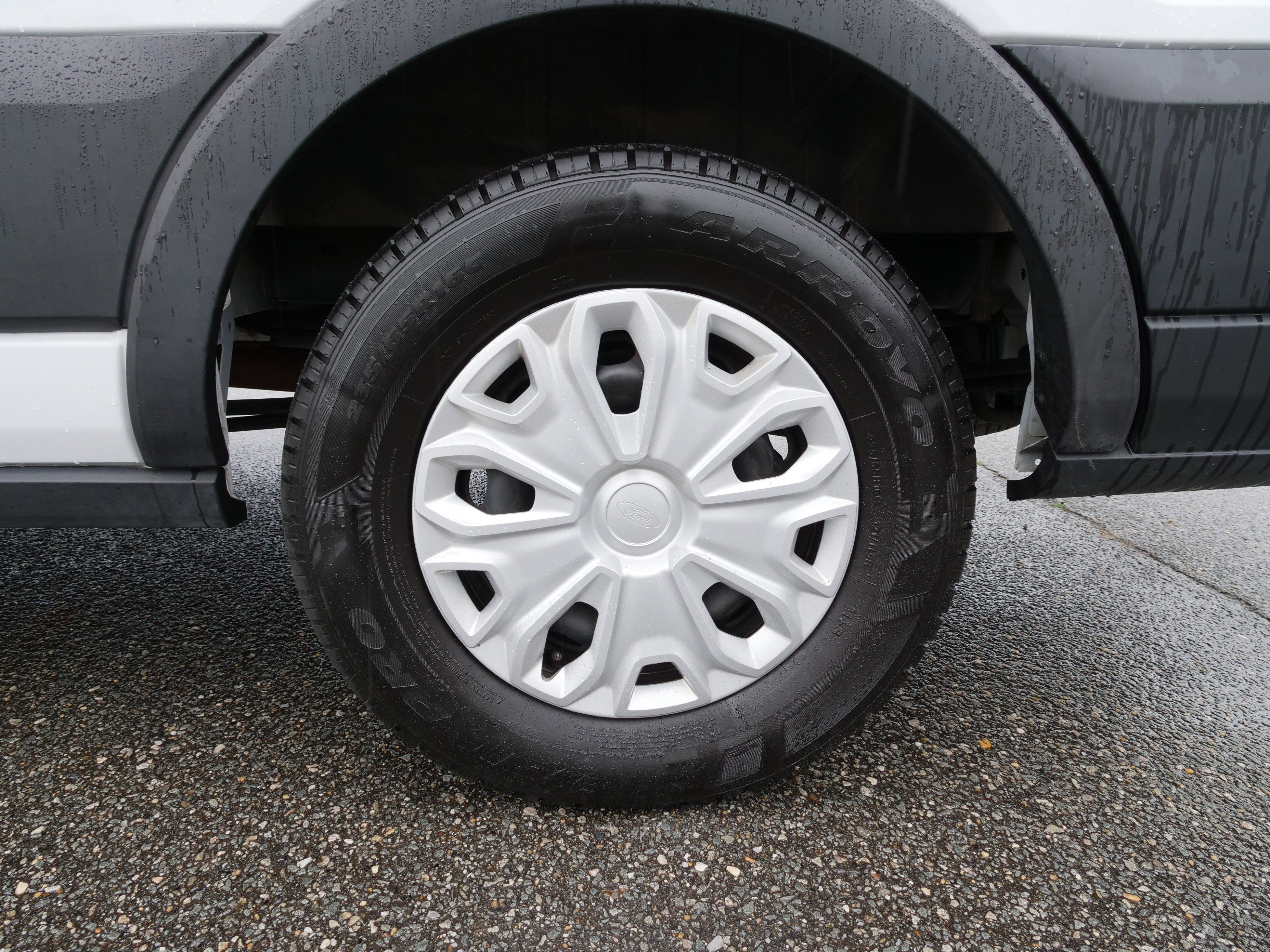 2023 Ford Transit Passenger Wagon Base