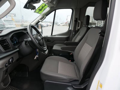 2023 Ford Transit Passenger Wagon Base