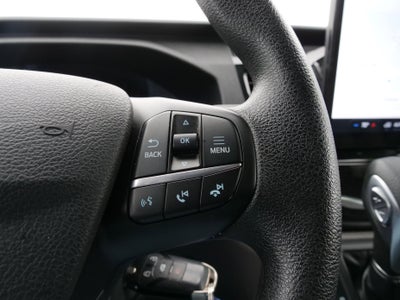 2023 Ford Transit Passenger Wagon Base