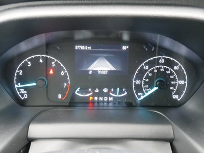 2023 Ford Transit Passenger Wagon Base