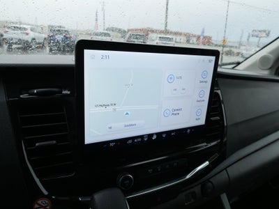 2023 Ford Transit Passenger Wagon Base