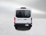 2023 Ford Transit Passenger Wagon Base