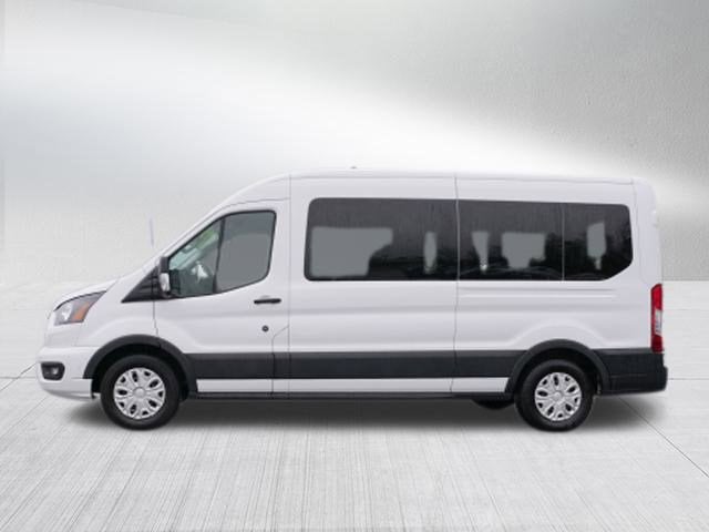 2023 Ford Transit Passenger Wagon Base