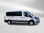 2024 Ford Transit Passenger Wagon Base