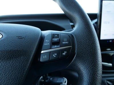 2024 Ford Transit Passenger Wagon Base