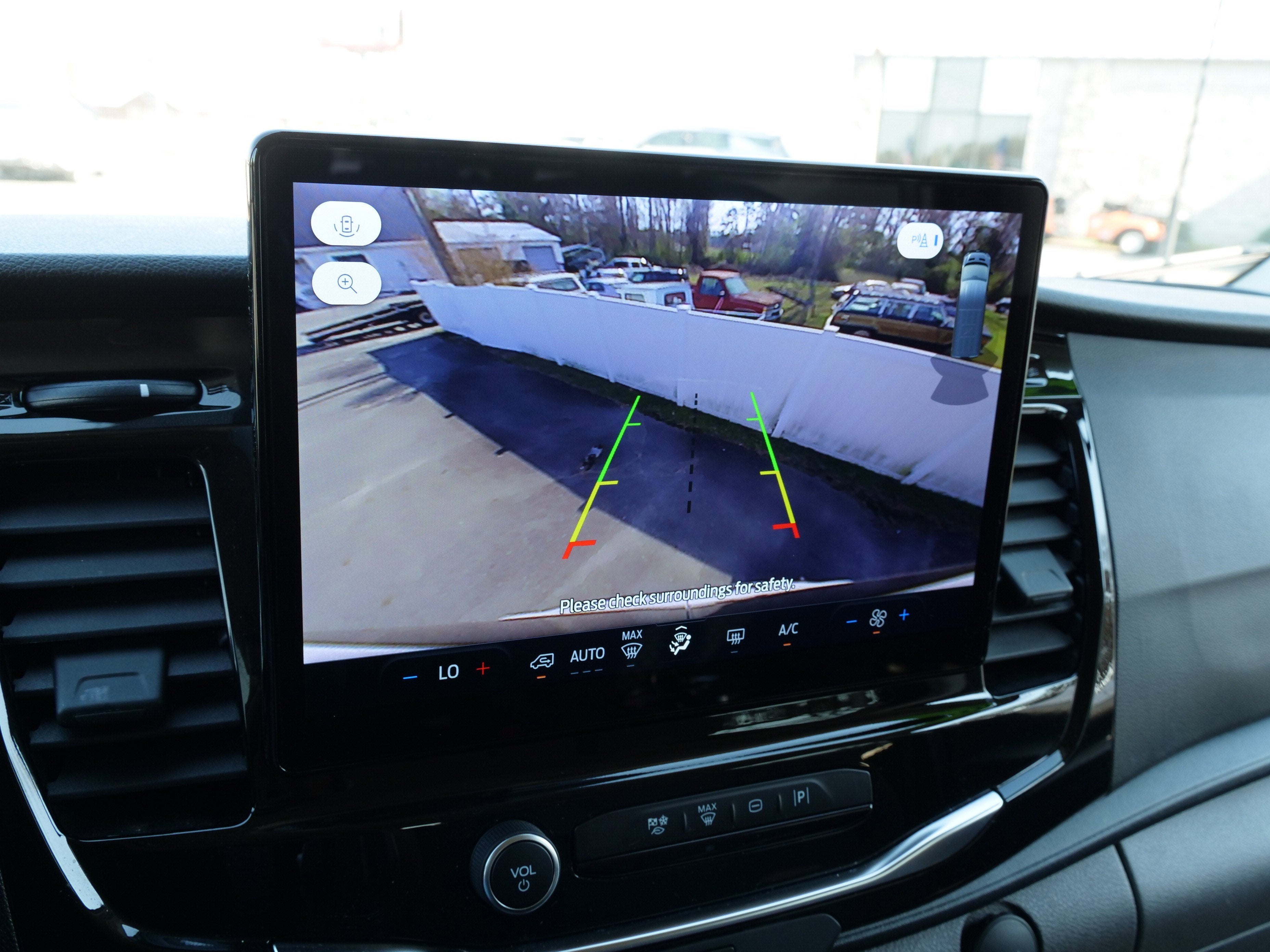 2024 Ford Transit Passenger Wagon Base