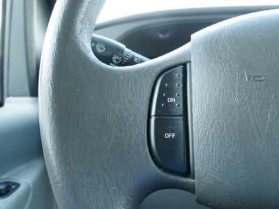 2007 Ford Econoline Wagon Base