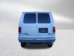 2007 Ford Econoline Wagon Base
