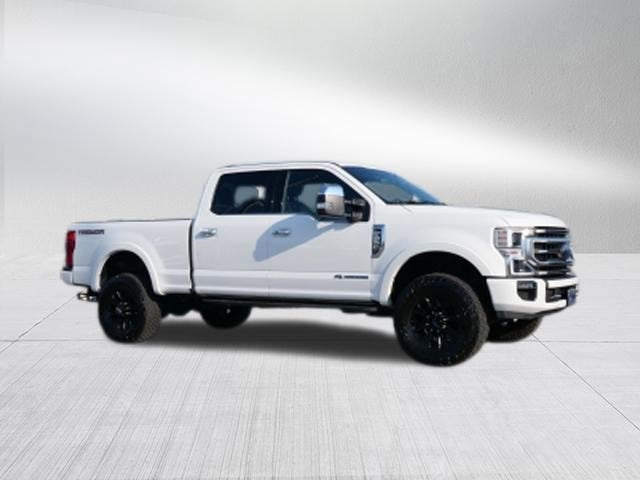 2022 Ford Super Duty F-250 SRW Base