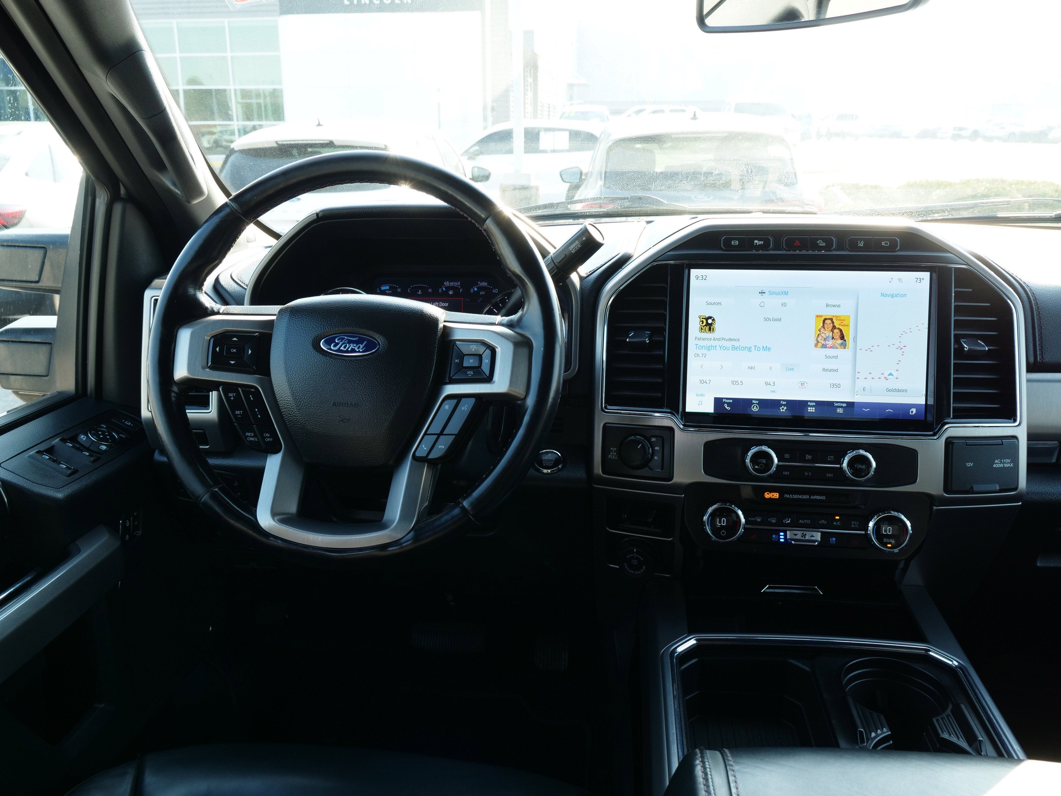 2022 Ford Super Duty F-250 SRW Base