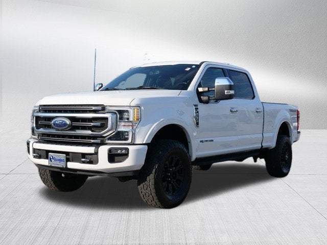 2022 Ford Super Duty F-250 SRW Base