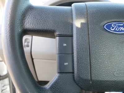 2007 Ford F-150 Base