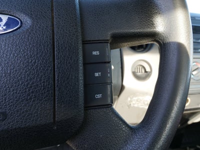 2007 Ford F-150 Base