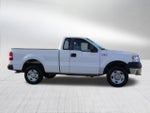 2007 Ford F-150 Base