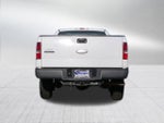 2007 Ford F-150 Base