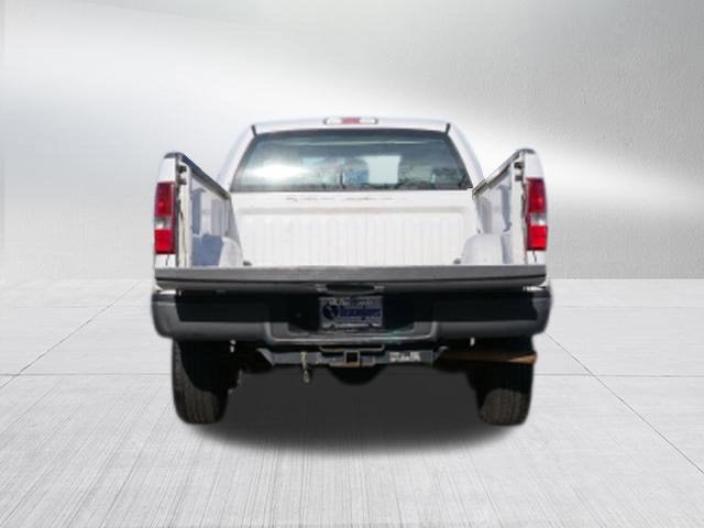 2007 Ford F-150 Base