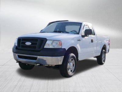 2007 Ford F-150 Base