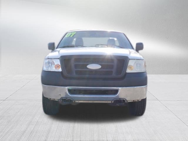 2007 Ford F-150 Base
