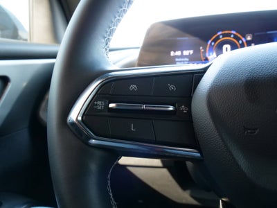 2025 Chevrolet Traverse FWD LT