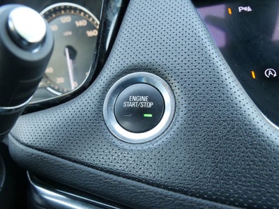 2020 Cadillac XT5 Premium Luxury FWD