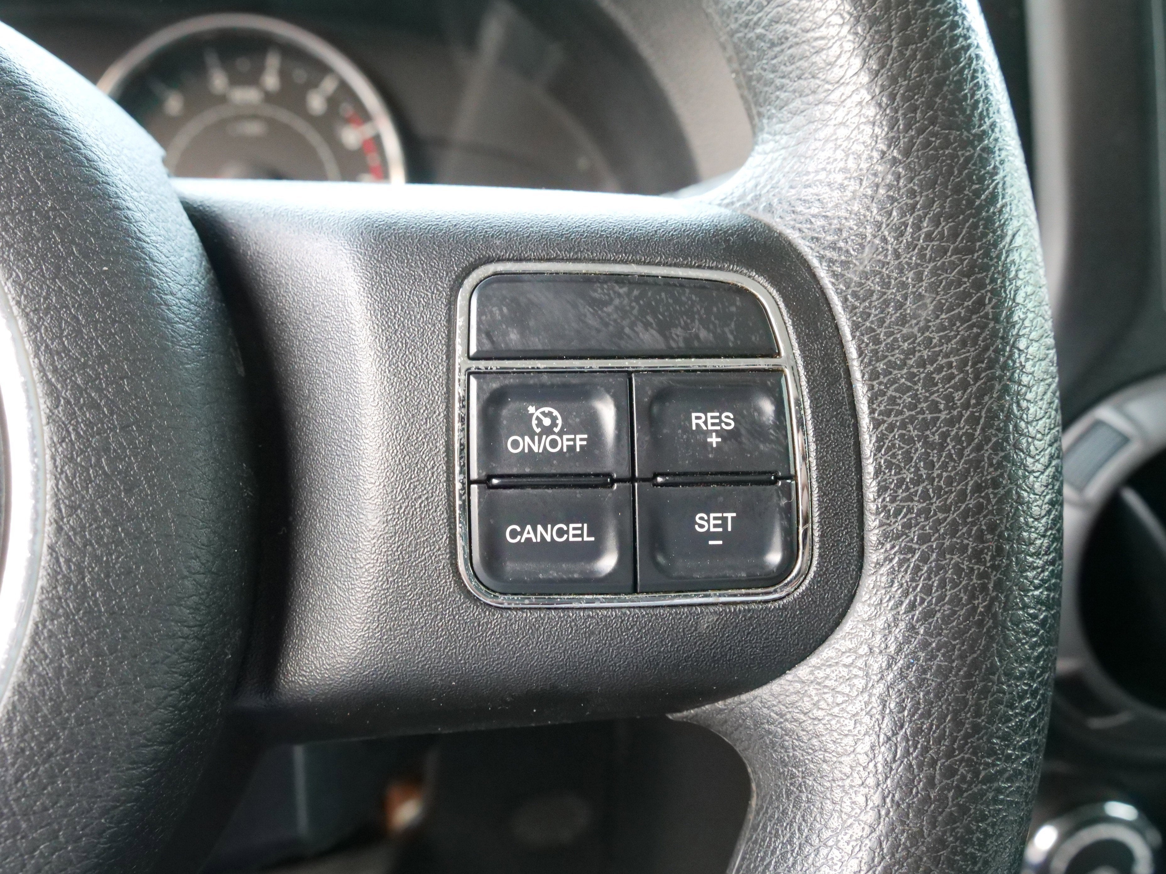 2011 Jeep Wrangler Sport