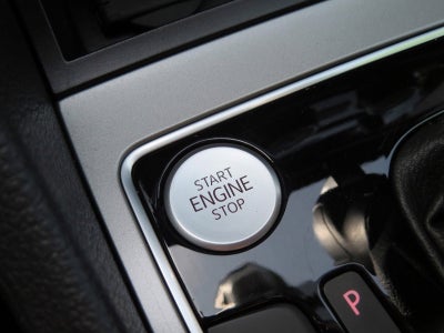 2020 Volkswagen Passat 2.0T SE