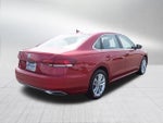 2020 Volkswagen Passat 2.0T SE