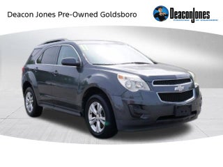 2011 Chevrolet Equinox LT w/1LT