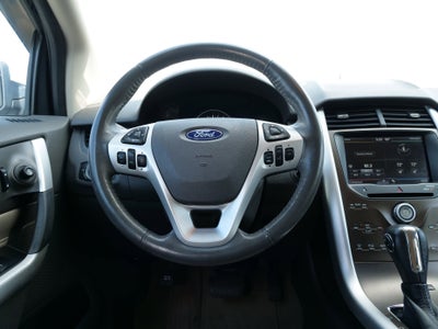 2012 Ford Edge SEL