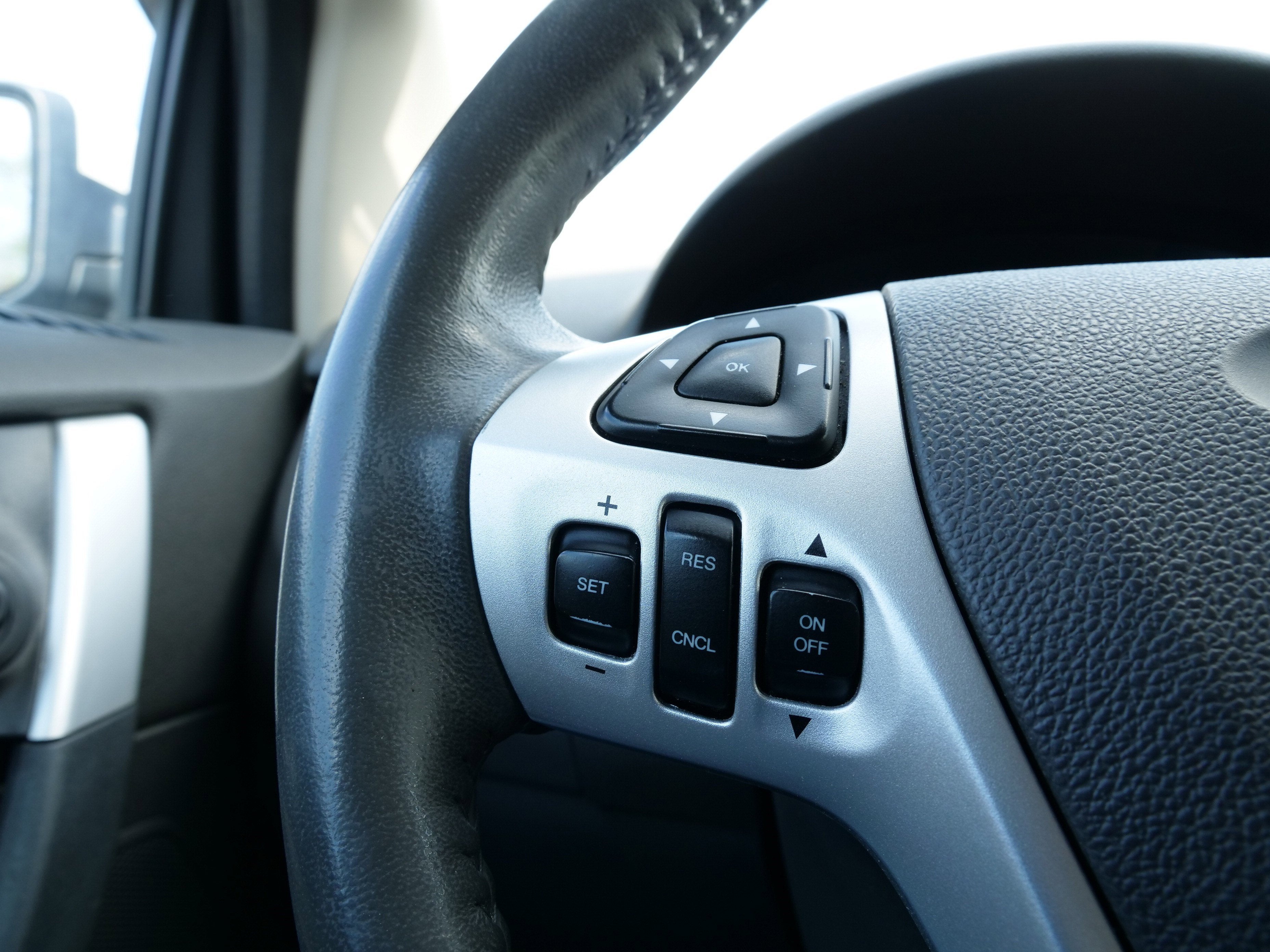 2012 Ford Edge SEL