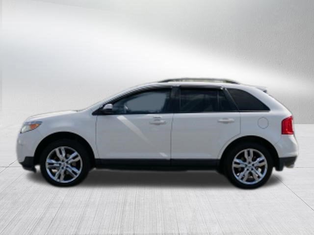 2012 Ford Edge SEL