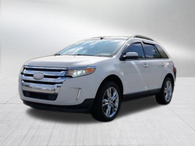 2012 Ford Edge SEL