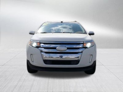 2012 Ford Edge SEL