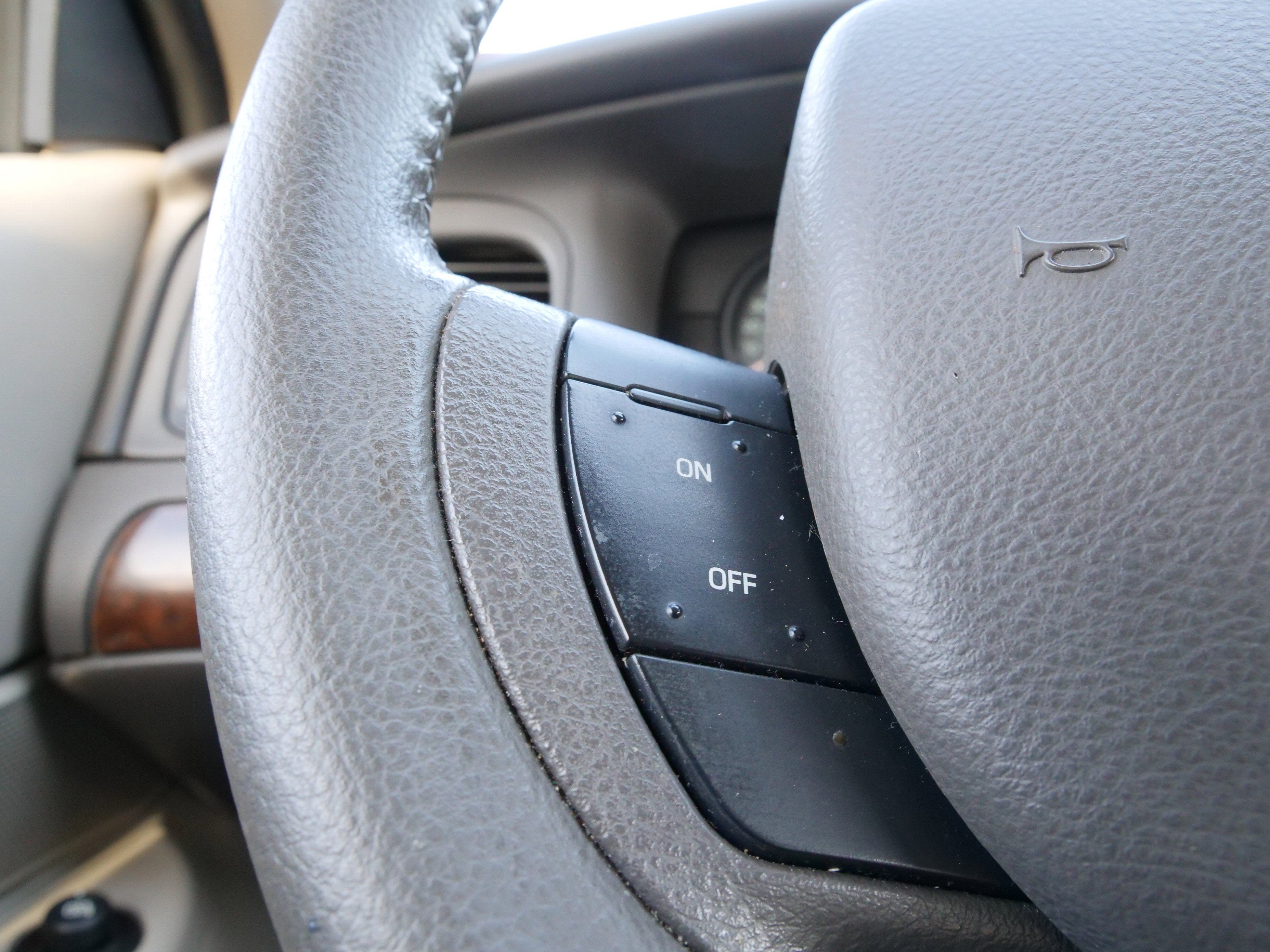 2009 Mercury Grand Marquis LS