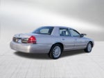 2009 Mercury Grand Marquis LS