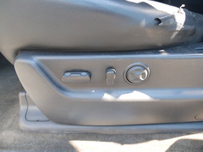 2013 Chevrolet Avalanche LTZ