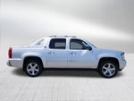 2013 Chevrolet Avalanche LTZ