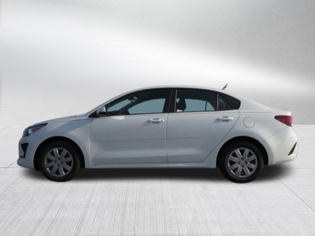 2022 Kia Rio LX