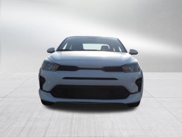 2022 Kia Rio LX